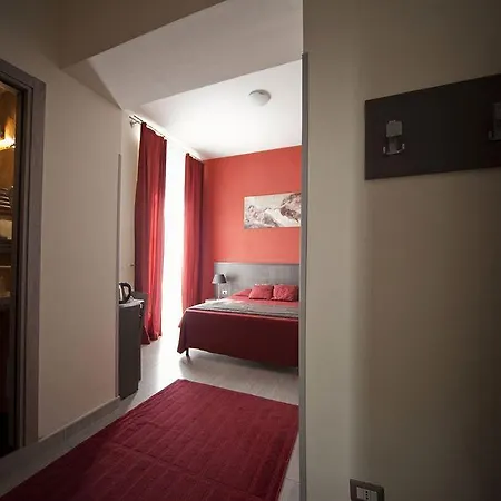 La Residenza Di Michelangelo Bed & Breakfast Florence