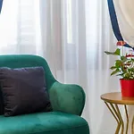Bed & Breakfast La Residenza Di Michelangelo 4*