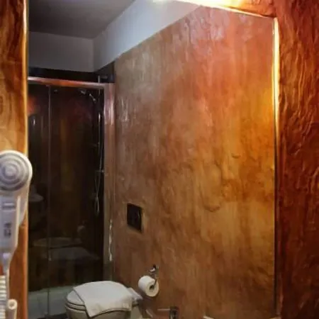 La Residenza Di Michelangelo 3* Floransa