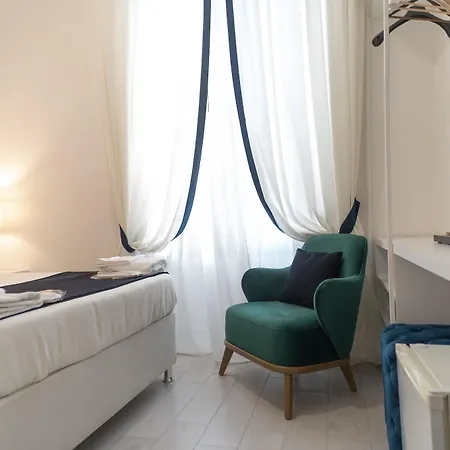 La Residenza Di Michelangelo Oda ve Kahvaltı Floransa