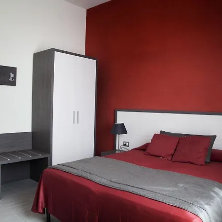 La Residenza Di Michelangelo Bed and breakfast 4*