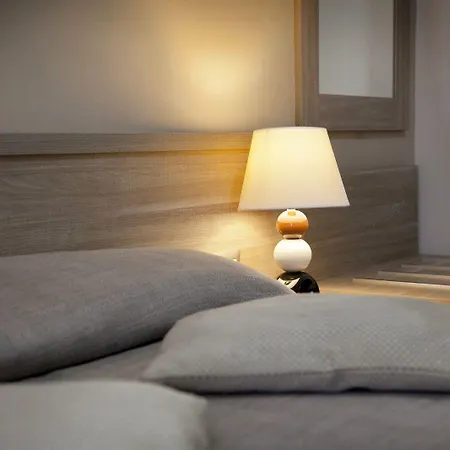 La Residenza Di Michelangelo 4*