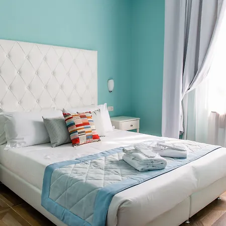 La Residenza Di Michelangelo Bed and breakfast 4*