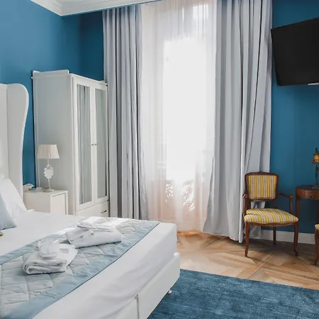 Bed and breakfast La Residenza Di Michelangelo Florencia