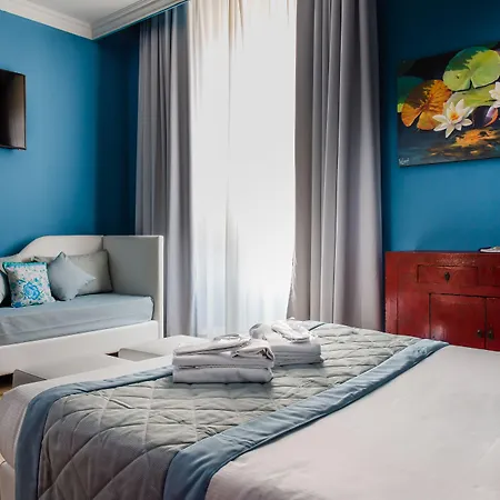 Bed and breakfast La Residenza Di Michelangelo Florencia