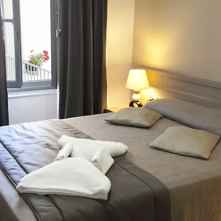 La Residenza Di Michelangelo Bed and breakfast Florencia