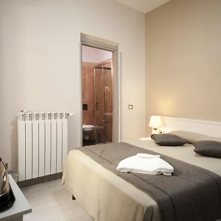 Bed and breakfast La Residenza Di Michelangelo