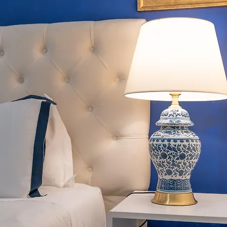 La Residenza Di Michelangelo Bed and breakfast