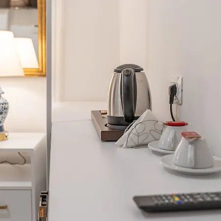 Bed and breakfast La Residenza Di Michelangelo 4*