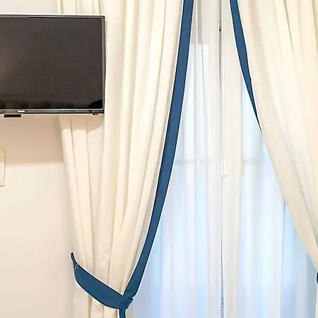 Nocleg ze śniadaniem La Residenza Di Michelangelo