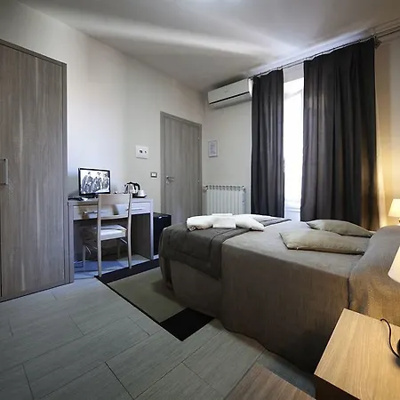 Oda ve Kahvaltı La Residenza Di Michelangelo