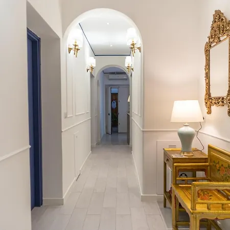 Oda ve Kahvaltı La Residenza Di Michelangelo 3*