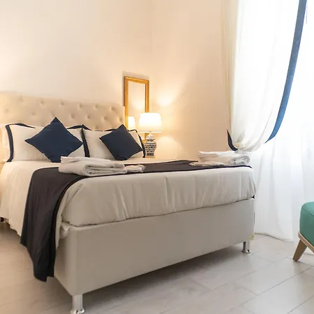 La Residenza Di Michelangelo 3* Florença