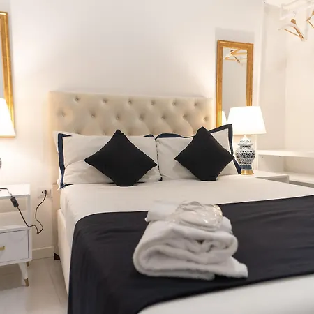 La Residenza Di Michelangelo 3*