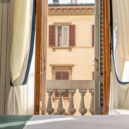 La Residenza Di Michelangelo Alojamento de Acomodação e Pequeno-almoço