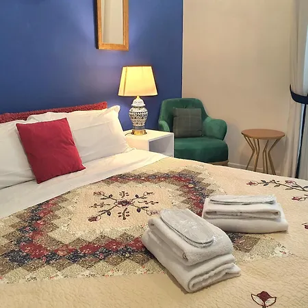 La Residenza Di Michelangelo 3* Florença