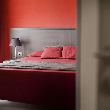 La Residenza Di Michelangelo 3*