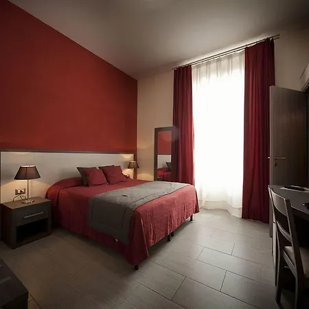 Alojamento de Acomodação e Pequeno-almoço La Residenza Di Michelangelo 3*