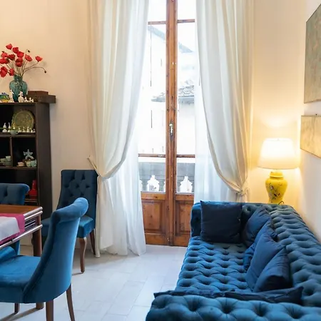 Alojamento de Acomodação e Pequeno-almoço La Residenza Di Michelangelo 3*